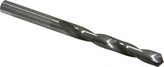 Atrax - 17/64" 118° Solid Carbide Jobber Drill - A1 Tooling