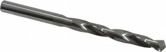 Atrax - Letter A 118° Solid Carbide Jobber Drill - A1 Tooling