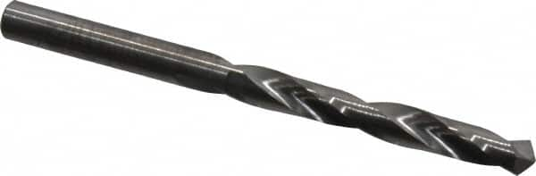 Atrax - Letter B 118° Solid Carbide Jobber Drill - A1 Tooling