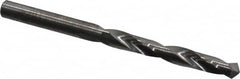 Atrax - Letter B 118° Solid Carbide Jobber Drill - A1 Tooling