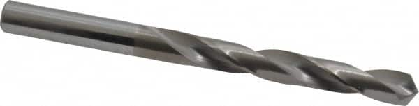 Atrax - Letter F 118° Solid Carbide Jobber Drill - A1 Tooling