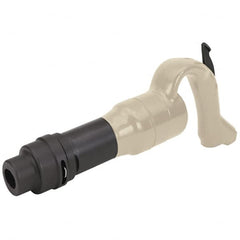 Ingersoll-Rand - Chiseling, Chipping & Demolition Hammers Hammer Type: Chipping Hammer Type of Power: Pneumatic - A1 Tooling