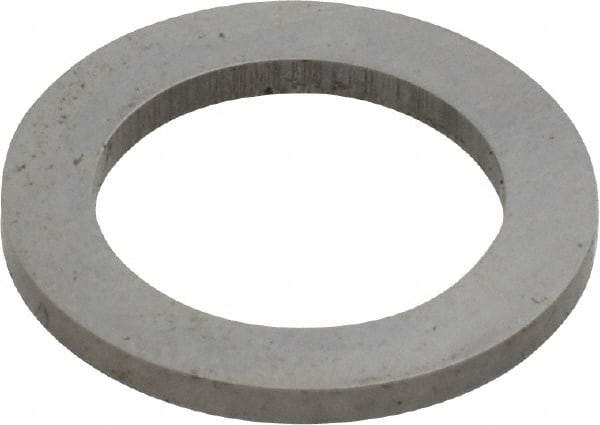 Boston Gear - 1/2" Inside x 3/4" Outside Diam, 1/16" Thick, Steel Washer Thrust Bearing - A1 Tooling