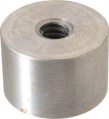 Keystone Threaded Products - 2" High, Gray Iron, Right Hand, Machinable Round, Precision Acme Nut - 2C Class of Fit - A1 Tooling