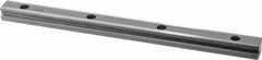 THK - 220mm OAL x 15mm Overall Width x 13mm Overall Height Horizontal Mount SSR Rail - 60mm Between Holes, 4-1/2 x 7-1/2 x 5.3mm Hole Size - A1 Tooling