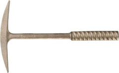 Ampco - 1 Lb Head Hand Pick - 14-1/2" OAL, Fiberglass - A1 Tooling