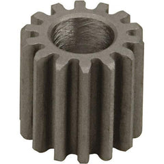 Dynabrade - Pistol Grip Air Drill Gear - 0.7 hp Compatibility - A1 Tooling