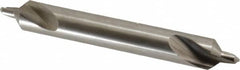 Keo - #6 Plain Cut 90° Incl Angle High Speed Steel Combo Drill & Countersink - A1 Tooling