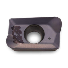 APKT120316R IN2005 Carbide Milling Insert TiAlN Finish, 0.48″ Long x 0.15″ Thick x 0.313″ Wide