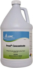 Rochester Midland Corporation - 1 Gal Bottle Cleaner - Use on Hard Surfaces - A1 Tooling