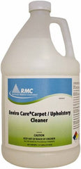 Rochester Midland Corporation - 1 Gal Bottle Spot/Stain Cleaner - Lemon Scent, Use on All Types of Carpeting & Upholstery - A1 Tooling