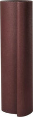 Tru-Maxx - 37" Wide x 75" OAL, 120 Grit, Aluminum Oxide Abrasive Belt - Aluminum Oxide, Fine, Coated - A1 Tooling