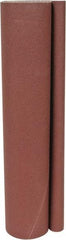 Tru-Maxx - 25" Wide x 60" OAL, 120 Grit, Aluminum Oxide Abrasive Belt - Aluminum Oxide, Fine, Coated - A1 Tooling