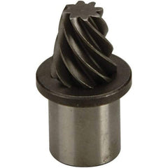 Dynabrade - 8" Air Buffer Pinion Gear - Use with 51445 - A1 Tooling