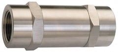 Ham-Let - 1/8" Stainless Steel Check Valve - A1 Tooling