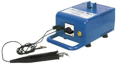 Value Collection - 110 Volt Electric Engraving Pen - Includes 6 Spare Writing Points; Arc Engraver; Transformer Kit - A1 Tooling