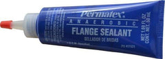 Permatex - 50 mL Tube Purple Polyurethane Gasket Sealant - -65 to 300°F Operating Temp, 1 to 12 hr Full Cure Time - A1 Tooling