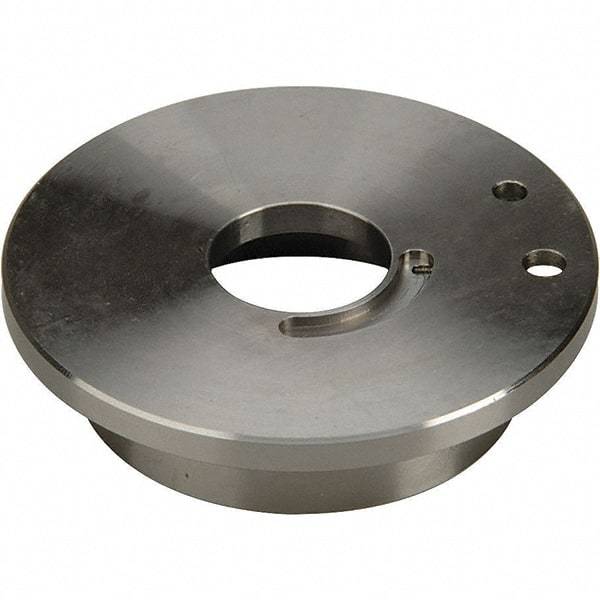 Dynabrade - Air Belt Sander, Air Depressed Center Wheel Grinder, Air Disc Sander Bearing Plate - Use with 11450, 11477, 52450, 52451, 52452, 52453, 52454, 52455 - A1 Tooling