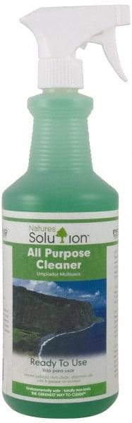 Value Collection - All-Purpose Cleaner - Liquid, Unscented - A1 Tooling