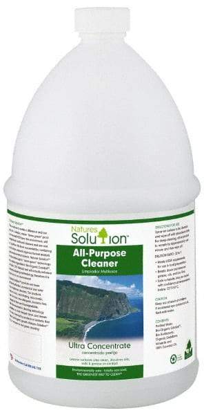 Value Collection - All-Purpose Cleaner - Liquid, Unscented - A1 Tooling