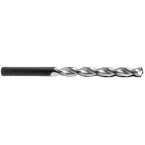 Guhring - 5.2mm 130° 2-Flute High Speed Steel Extra Length Drill Bit - A1 Tooling