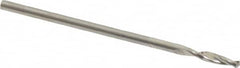 Guhring - #56 130° Parabolic Flute High Speed Steel Screw Machine Drill Bit - A1 Tooling