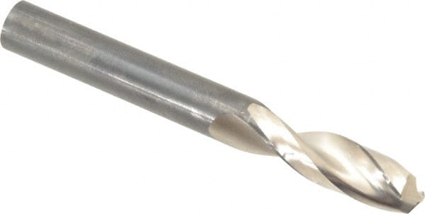 Guhring - Letter X 130° Parabolic Flute High Speed Steel Screw Machine Drill Bit - A1 Tooling