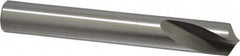 Guhring - 5/8" Body Diam, 120°, 115mm OAL, High Speed Steel Spotting Drill - A1 Tooling