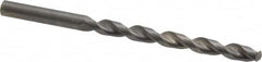 Guhring - Letter E (1/4) 130° Solid Carbide Jobber Drill - A1 Tooling