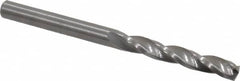 Guhring - 11/64" 150° Solid Carbide Jobber Drill - A1 Tooling