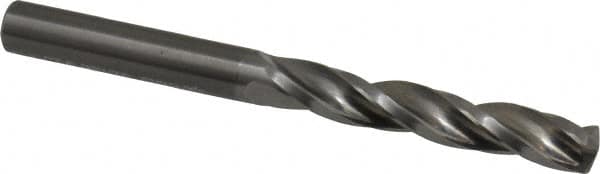 Guhring - 15/64" 150° Solid Carbide Jobber Drill - Exact Industrial Supply