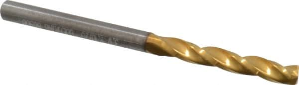 Guhring - 1/8" 150° Solid Carbide Jobber Drill - A1 Tooling