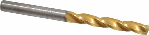 Guhring - #16 150° Solid Carbide Jobber Drill - A1 Tooling