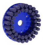 5IN NYLOX DISC BRUSH RECTANGULA - A1 Tooling