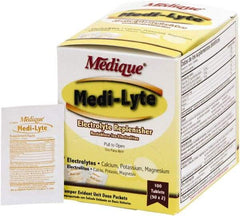 Medique - Medi-Lyte Tablets - Heat Stress Relief - A1 Tooling