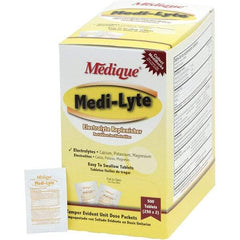 Medique - Medi-Lyte Tablets - Heat Stress Relief - A1 Tooling