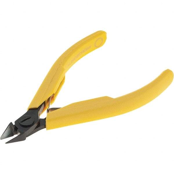 Lindstrom Tool - Cutting Pliers - 8144 FLUSH BEVEL TAPERED 80 SRS CUTTER - A1 Tooling