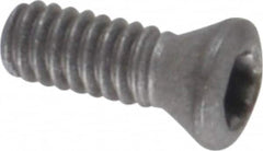 Seco - Torx Plus Lock Screw for Indexable Drilling - For Use with Inserts - A1 Tooling