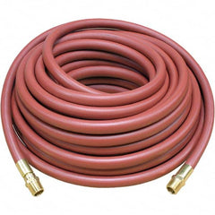 Reelcraft - Air & Multi-Purpose Hose Type: Low Pressure Air & Water Material: PVC - A1 Tooling