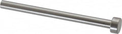 Gibraltar - 7/32" Pin Diam, 13/32" Head Diam x 3/16" Head Height, 3" OAL, Soft Core Pin - Steel, 2-13/16" Pin Length - A1 Tooling