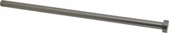 Gibraltar - 13/32" Pin Diam, 11/16" Head Diam x 1/4" Head Height, 10" OAL, Soft Core Pin - Steel, 9-3/4" Pin Length - A1 Tooling