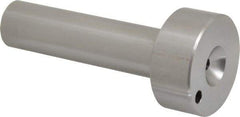 Gibraltar - 1" Shank Diam x 3-29/32" Shank Length, 2" Head Diam, 4-25/32" OAL, Die & Mold Sprue Bushing - 7/8" Head Height, 7/32" Hole Diam, 3/16" Cavity Depth, 1/2" Corner Radius, Series B, Steel - A1 Tooling