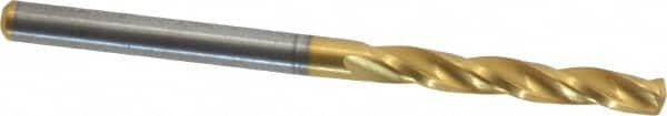 Guhring - 3.1mm 150° Solid Carbide Jobber Drill - A1 Tooling