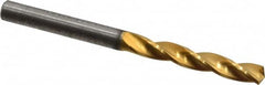 Guhring - 4.4mm 150° Solid Carbide Jobber Drill - A1 Tooling