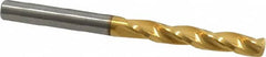 Guhring - 5.1mm 150° Solid Carbide Jobber Drill - A1 Tooling