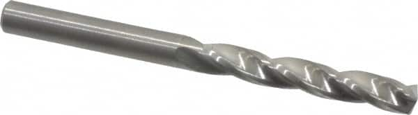 Guhring - 5mm 150° Solid Carbide Jobber Drill - A1 Tooling