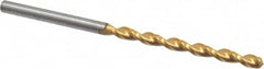 Guhring - #29 130° Solid Carbide Jobber Drill - A1 Tooling