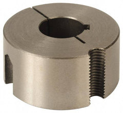 Browning - 1-1/4" Bore, 5/8 x 1-1/4 Thread, Tapered Lock Sprocket Bushing - A1 Tooling