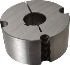 Browning - 1-3/8" Bore, 5/8 x 1-1/4 Thread, Tapered Lock Sprocket Bushing - A1 Tooling