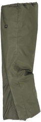 Helly Hansen - Size M, Army Green, Rain Pants - No Pockets - A1 Tooling